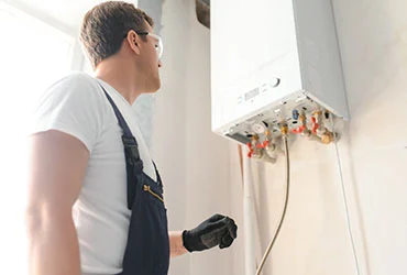 Çayırova Airfel Kombi Arıza Tespiti