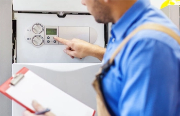 Çayırova Airfel Kombi Arıza Giderme