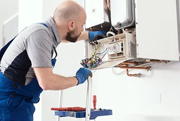 Çayırova Airfel Kombi Servisi