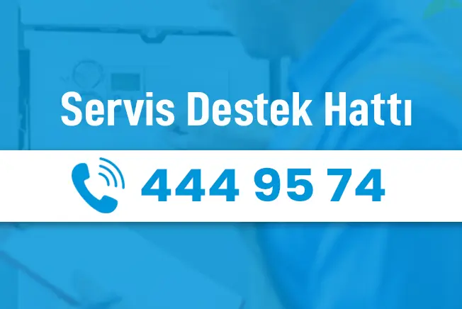 Çayırova Airfel Kombi Servisi